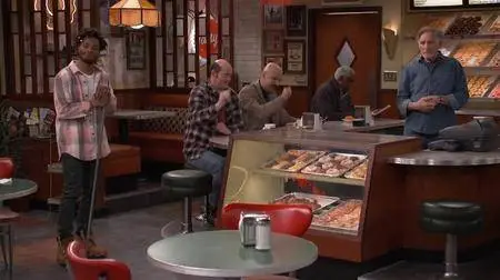 Superior Donuts S02E18