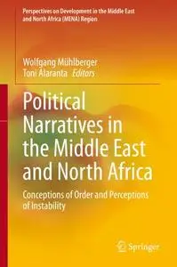 Political Narratives in the Middle East and North Africa: Conceptions of Order and Perceptions of Instability