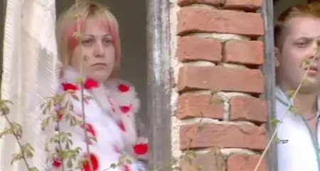 The Life and Death of a Porno Gang / Zivot i smrt porno bande (2009)