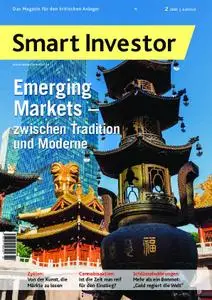 Smart Investor – Februar 2020