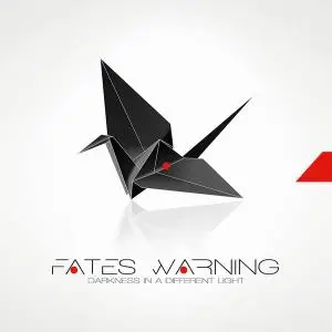 Fates Warning - Darkness In A Different Light (2013) [2CD Limited Edition]