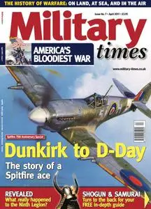 Military History Matters - Issue 7