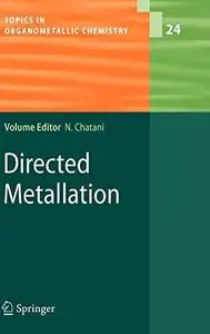 Directed Metallation