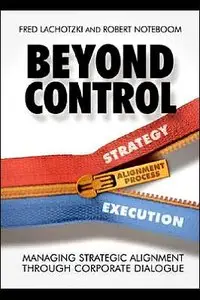 Beyond Control: Managing Strategic Alignment through Corporate Dialogue