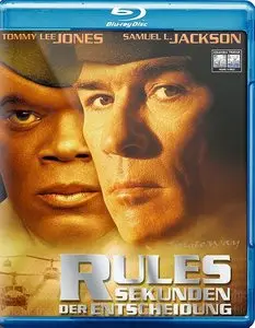 Rules of Engagement (2000)