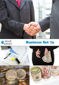 Photos - Business Set 73