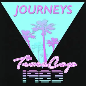 Timecop1983 - Journeys (2014)