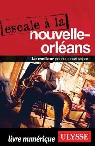 Escale à la Nouvelle-Orléans