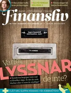 Finansliv - Nr.7 2015