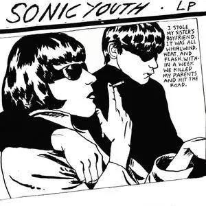 Sonic Youth - Goo (1990/2016) [Official Digital Download 24-bit/192kHz]