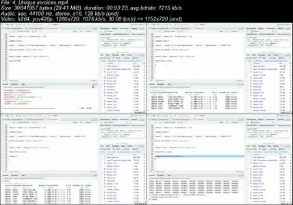 RA: Supply Chain Applications with R & Shiny: Inventory