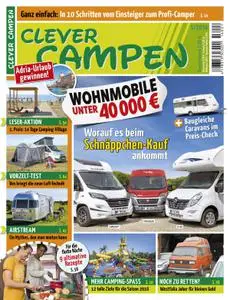 Clever Campen – Januar 2016