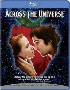 Across the Universe (2007)