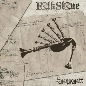 FolkStone - Sgangogatt (2011) 
