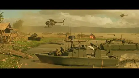 Apocalypse Now (1979) 