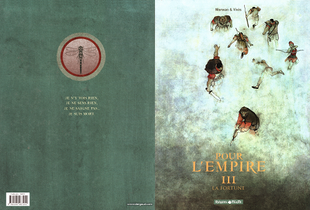 Pour L'empire - Tome 3 - Pour L'honneur