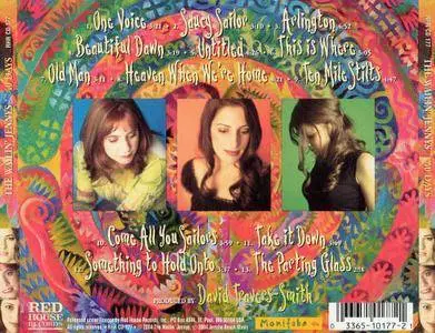 The Wailin' Jennys - 40 Days (2004)