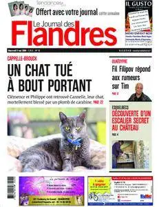 Le Journal des Flandres - 09 mai 2018