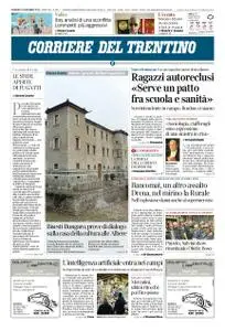 Corriere del Trentino – 03 novembre 2019