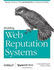 Building Web Reputation Systems (repost)
