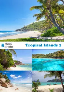 Photos - Tropical Islands 2