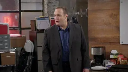 Kevin Can Wait S02E07