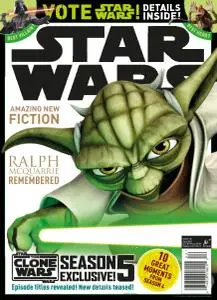 Star Wars Insider - Issue 134 - July 2012