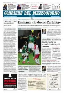 Corriere del Mezzogiorno Puglia - 13 Febbraio 2022