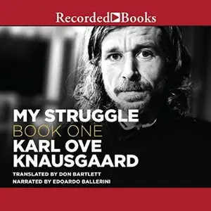 My Struggle, Book 1 [Audiobook]
