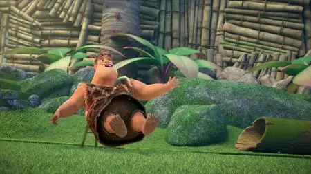 The Croods: Family Tree S02E03