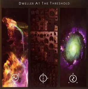 Dweller At The Threshold - Generation, Transmission, Illumination (1998)