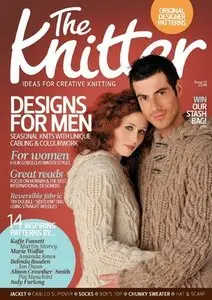 The Knitter - Issue 14, 2010