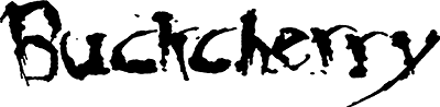 Buckcherry. Just BuckCherry (Updated CDgraphy 1998-2014) RESTORED