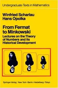 From Fermat to Minkowski (Repost)