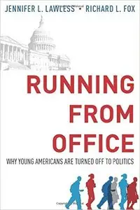 Running from Office: Why Young Americans are Turned Off to Politics