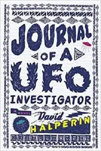Journal of a UFO Investigator