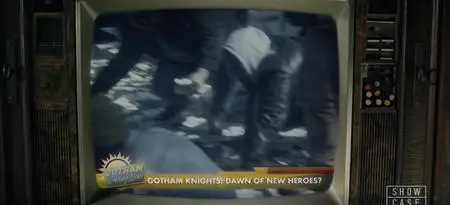 Gotham Knights S01E07