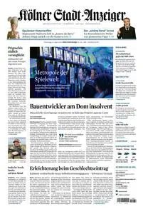 Kölner Stadt-Anzeiger Rhein-Bergischer Kreis - 24 August 2023