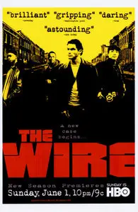 The Wire - Season 2