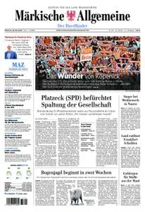 Märkische Allgemeine Der Havelländer - 29. Mai 2019