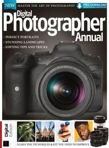 Digital Photographer Annual – 17 February 2021