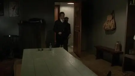 Murdoch Mysteries S08E16