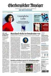 Kölner Stadt-Anzeiger Oberbergischer Kreis – 28. Mai 2022
