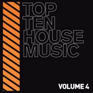 Top 10 House Vol. 4 (2010)