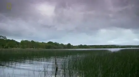 National Geographic - Vampire Skeletons Mystery (2012)