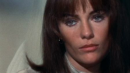 The Grasshopper (1969)