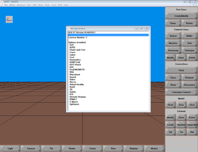 DELMIA QUEST V5-6R2013