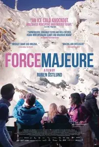 Turist / Force Majeure (2014)
