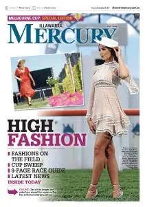 Illawarra Mercury - November 7, 2017