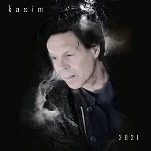 Kasim Sulton - Kasim 2021 (Remastered) (2021) [Official Digital Download]